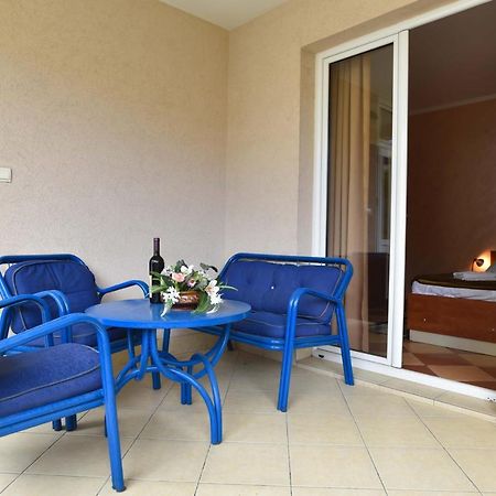 Villa Andrea Budva Ngoại thất bức ảnh