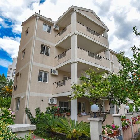 Villa Andrea Budva Ngoại thất bức ảnh