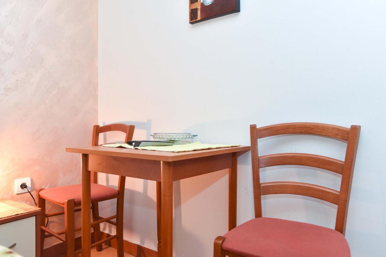 Villa Andrea Budva Ngoại thất bức ảnh